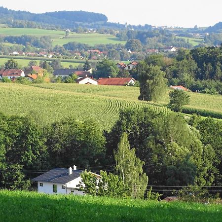 Ferienwohnung Hofstatt Lalling Екстер'єр фото