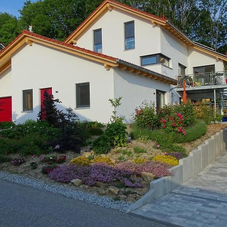 Ferienwohnung Hofstatt Lalling Екстер'єр фото