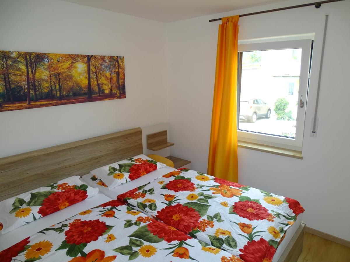 Ferienwohnung Hofstatt Lalling Екстер'єр фото