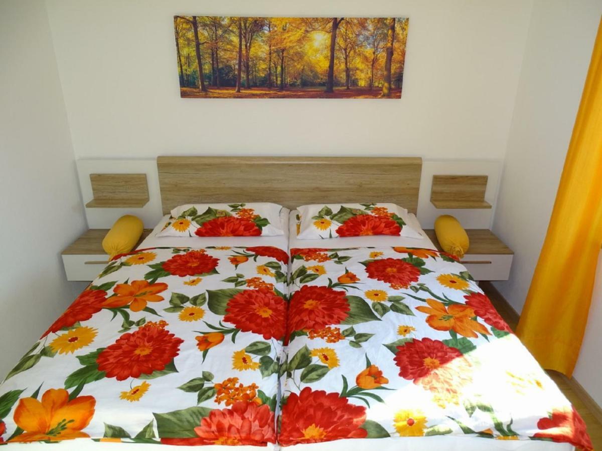 Ferienwohnung Hofstatt Lalling Екстер'єр фото