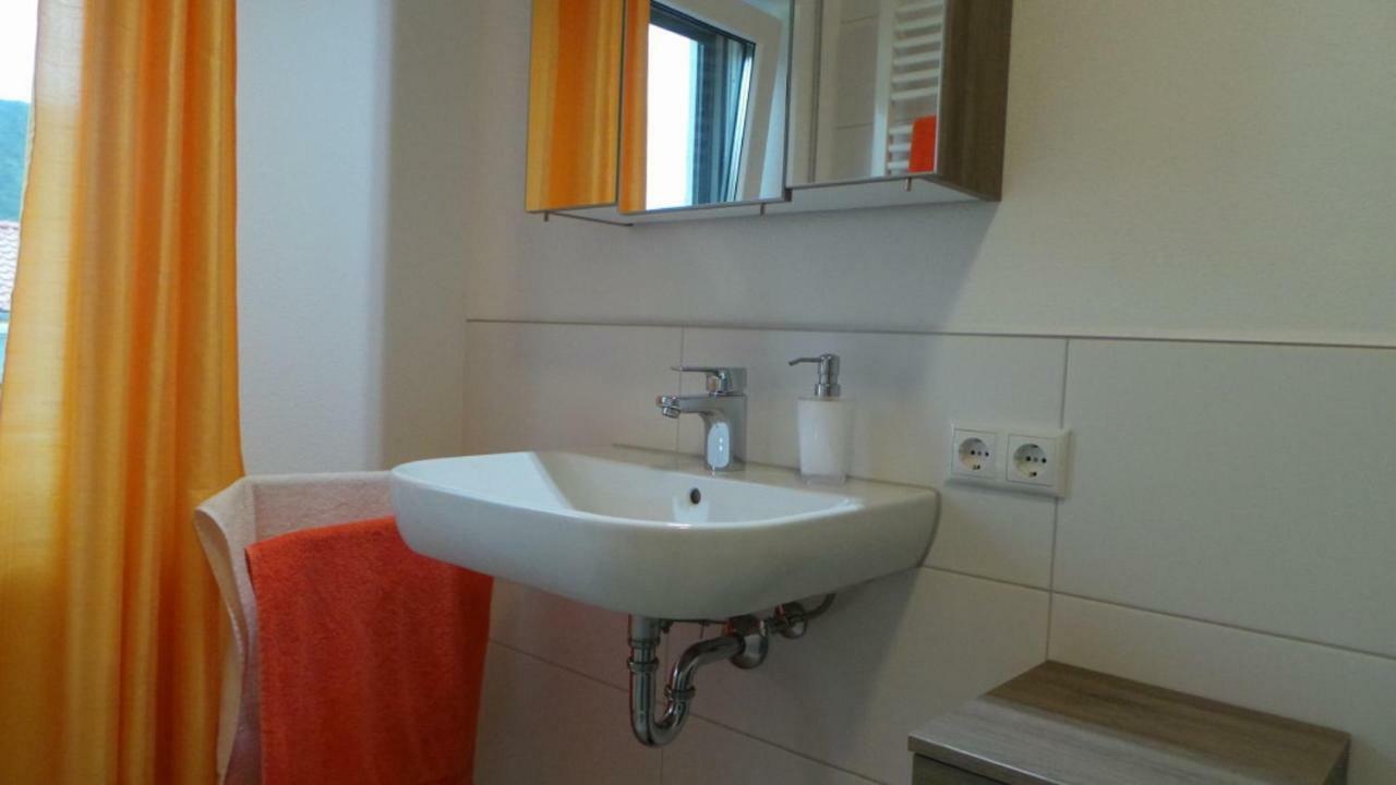 Ferienwohnung Hofstatt Lalling Екстер'єр фото