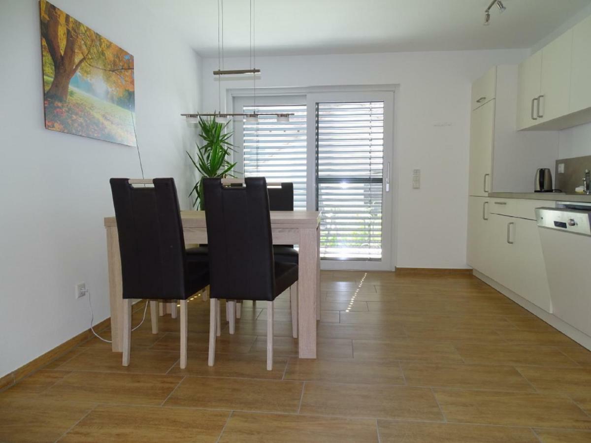 Ferienwohnung Hofstatt Lalling Екстер'єр фото