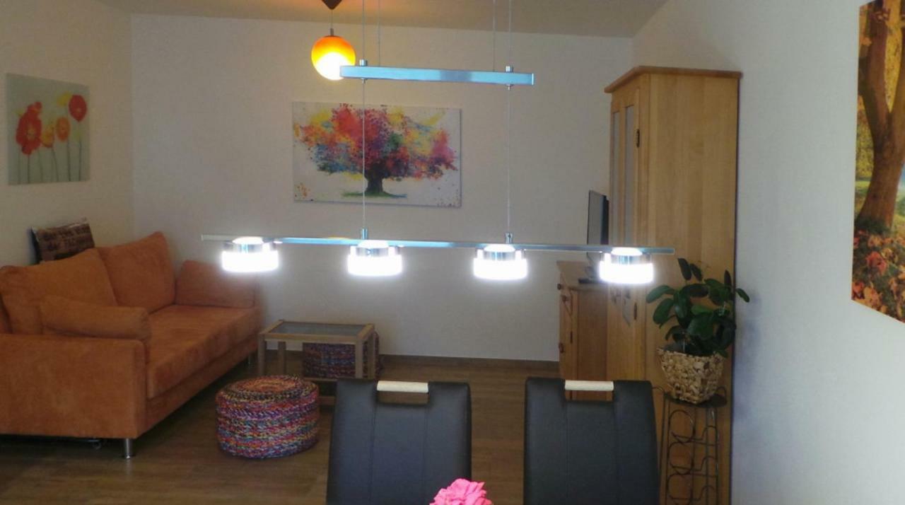Ferienwohnung Hofstatt Lalling Екстер'єр фото