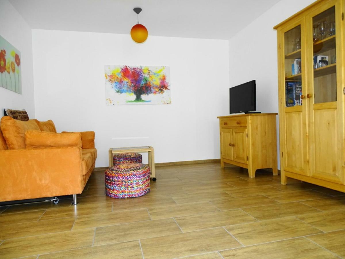 Ferienwohnung Hofstatt Lalling Екстер'єр фото
