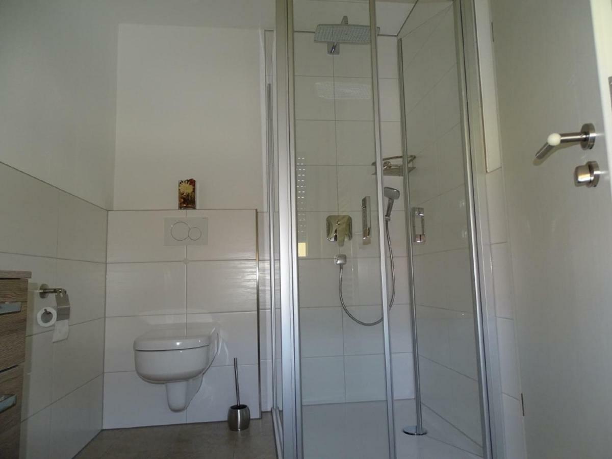Ferienwohnung Hofstatt Lalling Екстер'єр фото